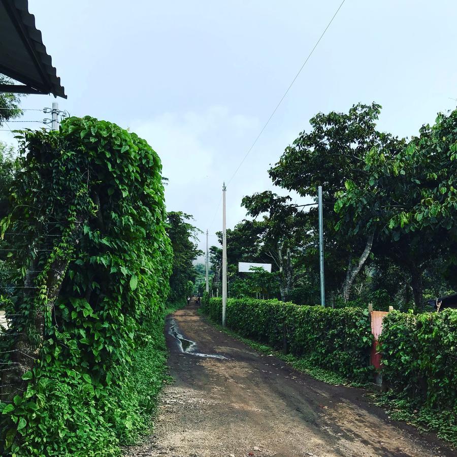 Villa Castillo De Ensueno Concepcion de Ataco Ngoại thất bức ảnh